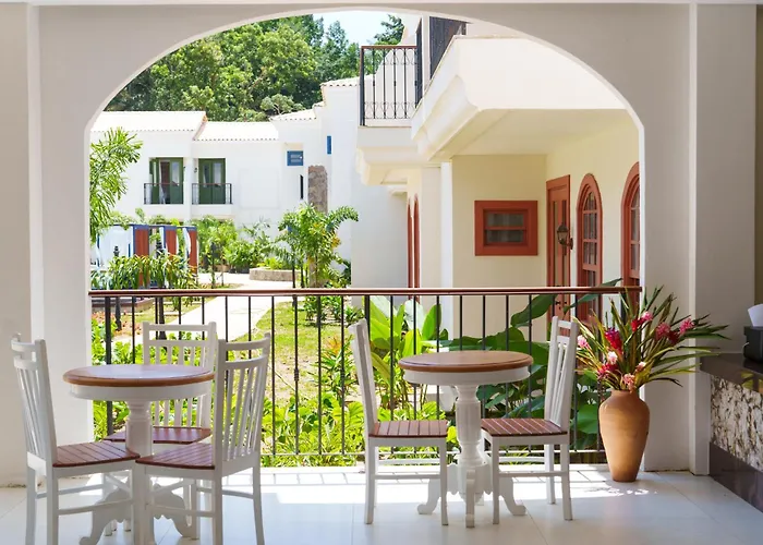 Resende Imperial Hotel & Spa