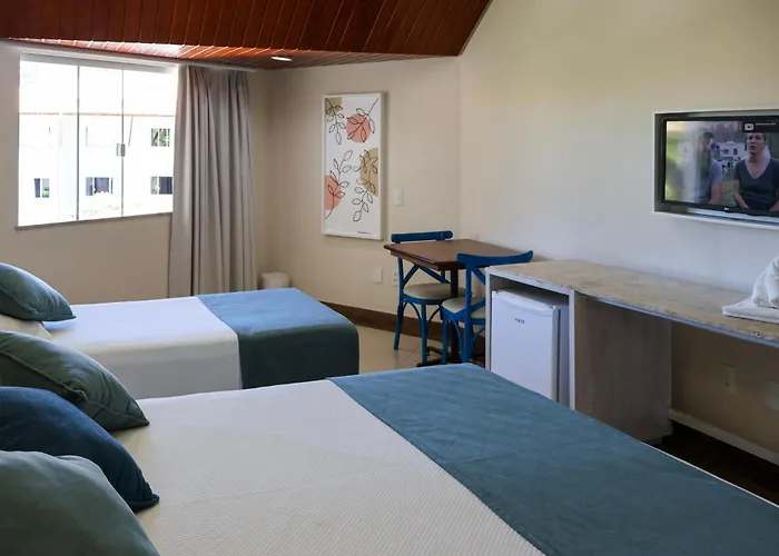 Hotel Aldeia da Praia